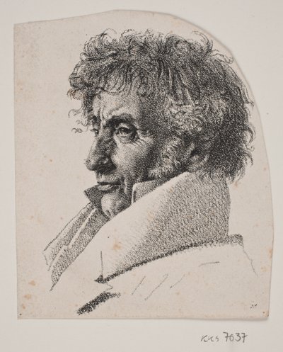  - Christen Købke