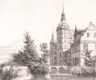  - Christen Købke