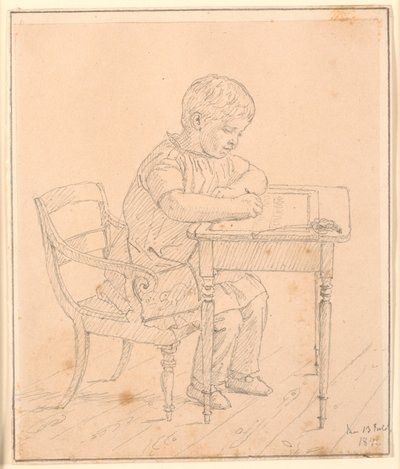 Le fils de l