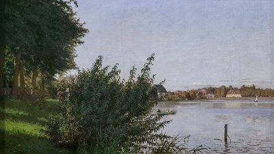  - Christen Schjellerup Kobke