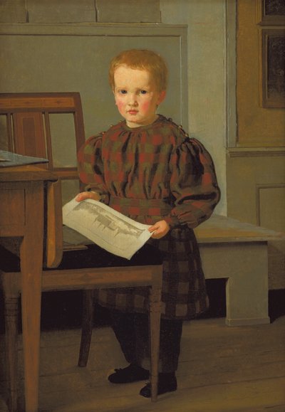 Le fils d