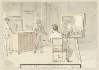 Je dois te porter une nouvelle difficile (journal, 5 octobre) - Christiaan Andriessen