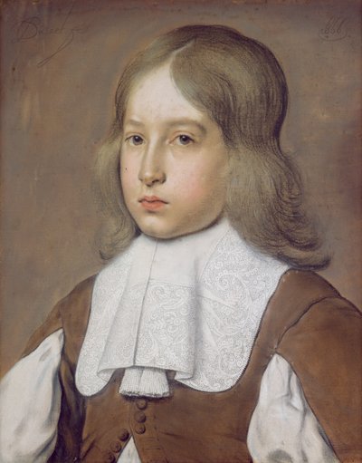 Portrait d
