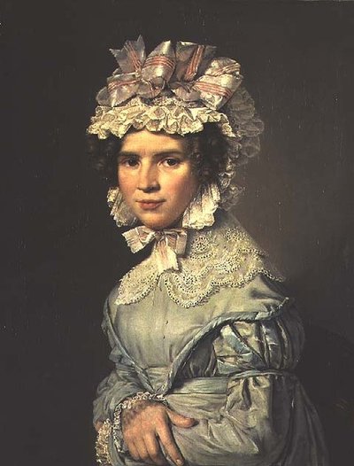 Portrait d