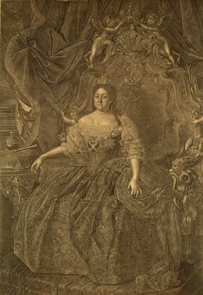 Portrait de l