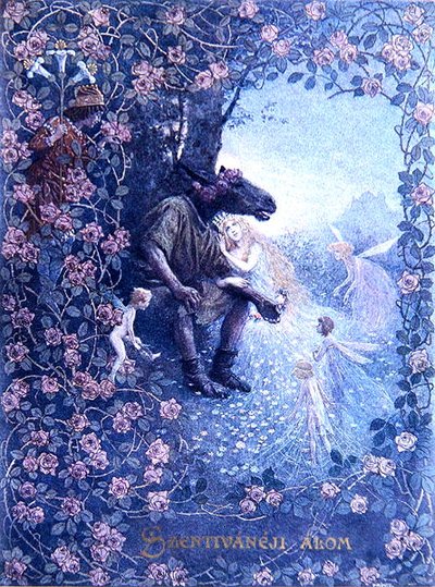 Illustration de 