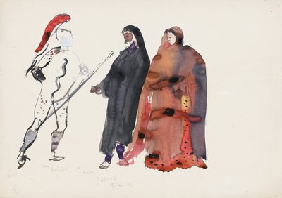 Costumes pour 