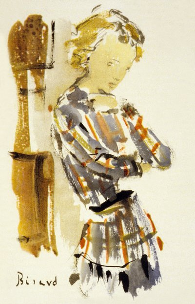 Illustration de "L