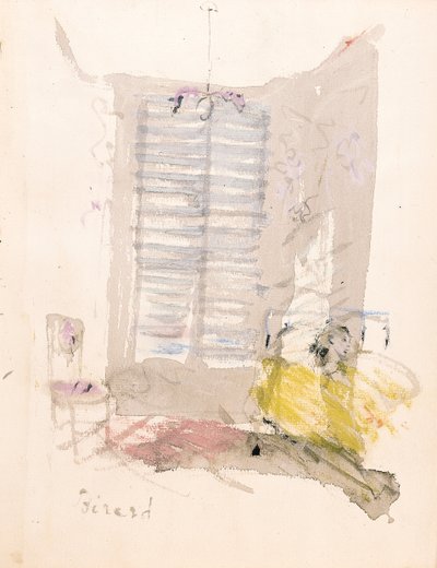 Illustration de 