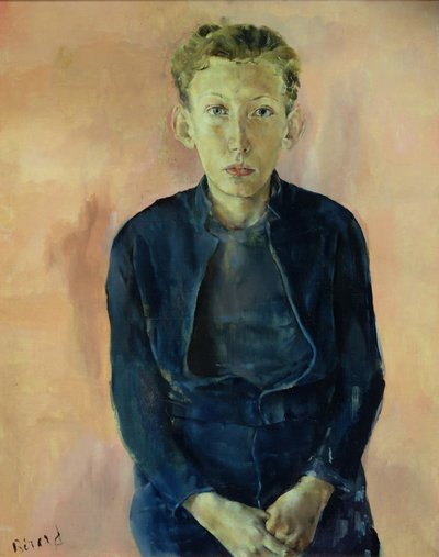 Portrait d