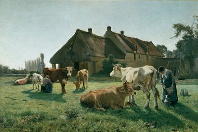 Une Forme à Venoix - Christian Eriksen Skredsvig