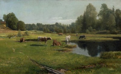 Sans titre - Christian Eriksen Skredsvig
