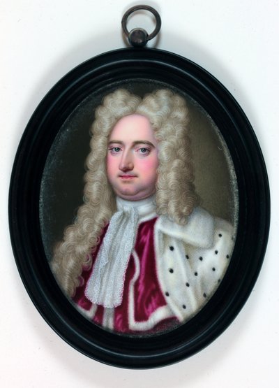 Edward Harley, 2e comte d