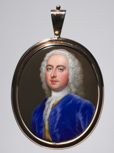 Portrait d