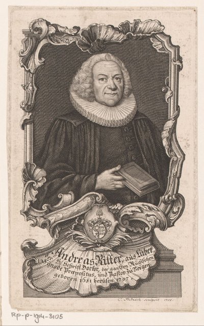 Andreas Ritter - Christian Fritzsch