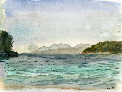 Plage d