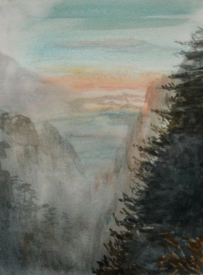 Rêve de Paiyun Ting, 2015 - Christian Furr