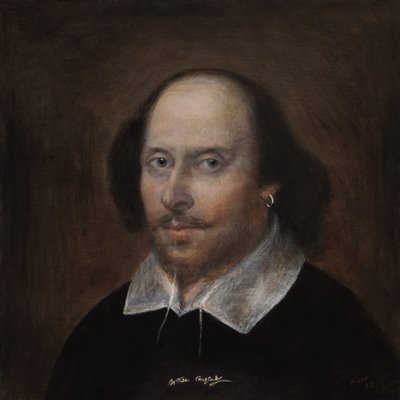 Shakespeare 2020 - Christian Furr