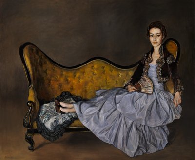 Signora de Garay (d