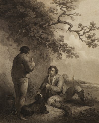 Déjeuner d