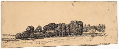 Frisengaard (près de Nyborg) - Christian Kongstad Petersen