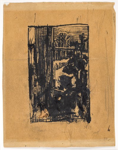 Fenêtre - Christian Kongstad Petersen