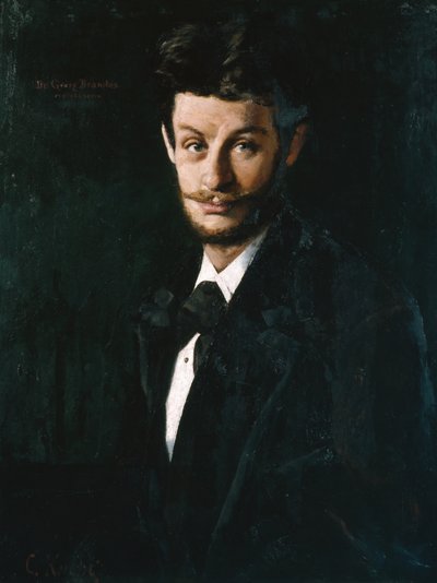 - Christian Krohg