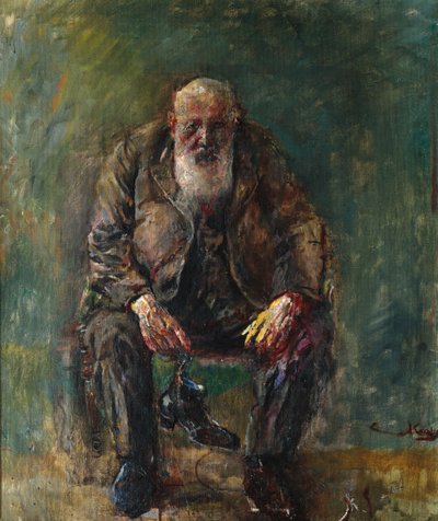  - Christian Krohg