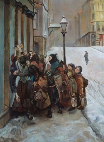  - Christian Krohg