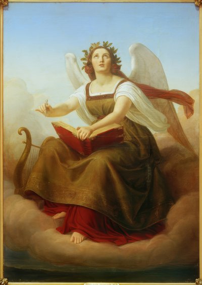 Ch. Köhler, La Poésie - Christian Köhler
