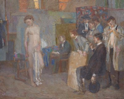 Scène d