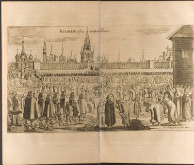 La promenade de l