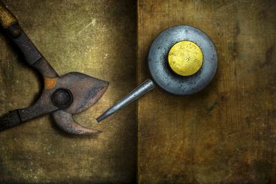  - Christian MARCEL