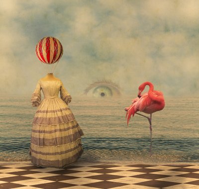  - Christian MARCEL