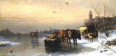 Paysage d