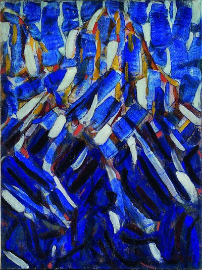  - Christian Rohlfs