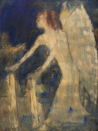  - Christian Rohlfs