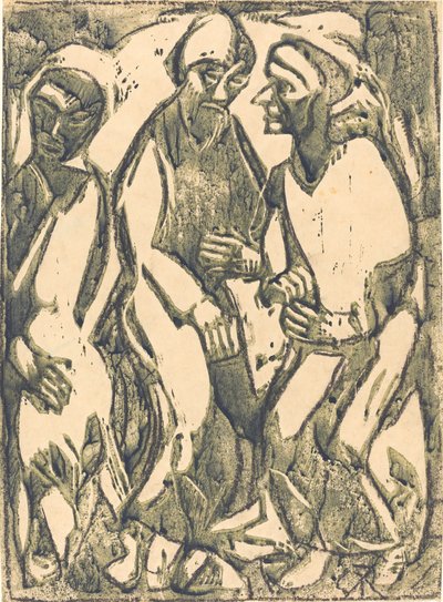 Délibération Beratung - Christian Rohlfs