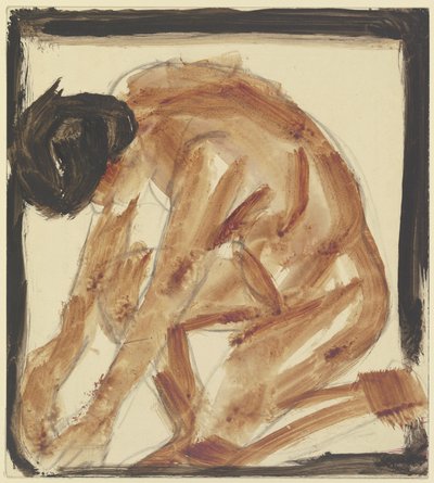  - Christian Rohlfs