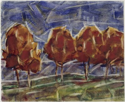  - Christian Rohlfs