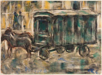  - Christian Rohlfs