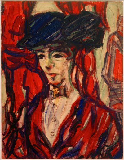 Portrait d