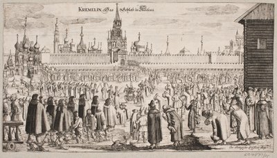 Kremlin - Christian Rothgiesser