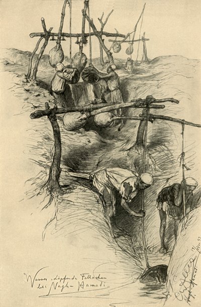 Puiser de l