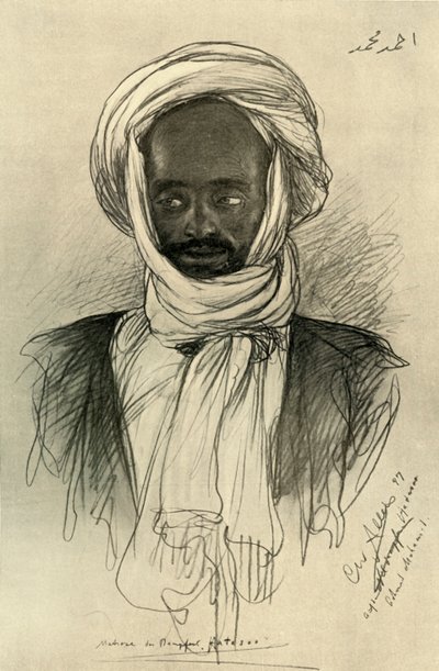 Homme à bord du bateau à vapeur 
