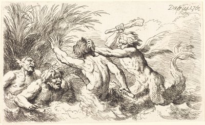  - Christian Wilhelm Ernst Dietrich