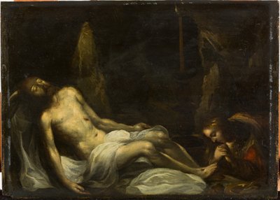 Le baptême de l