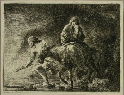  - Christian Wilhelm Ernst Dietrich