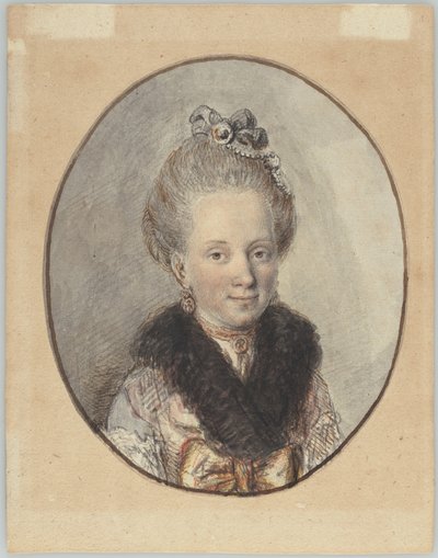 Portrait d