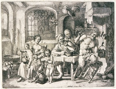  - Christian Wilhelm Ernst Dietrich
